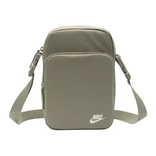 Nike Heritage Crossbody 4L Bag Light Army/Light Army/Sail