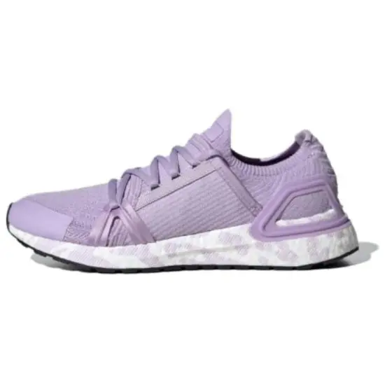 adidas Stella McCartney X Women's UltraBoost 20 'Purple Glow'