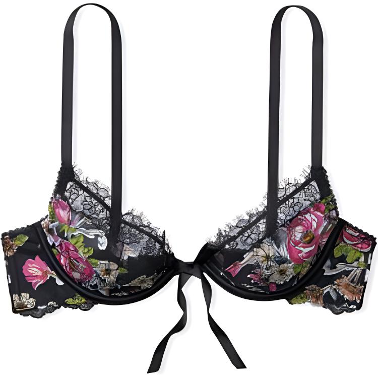 Женский бюстгальтер Victoria's Secret (разноцветный)