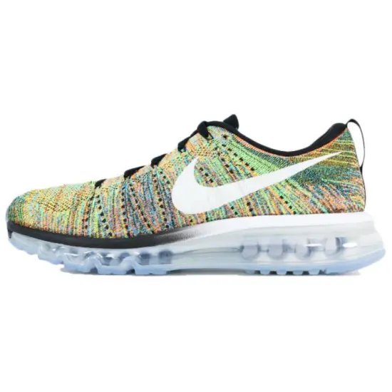 Nike Air Max 2015 Flyknit Multicolor