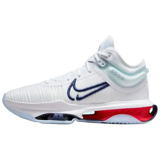 Nike Air Zoom Gt Jump 2 Usa Translucent Outsole