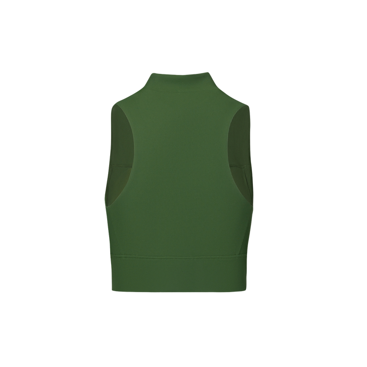 DESCENTE WOMENS STUDIO Sleeveless Sports Shirts Women’s Racerback