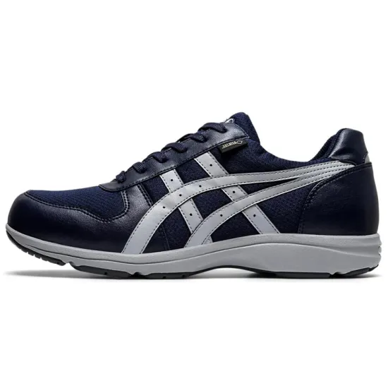 Asics Hadashi Walker M G TX 3E Running Shoes Blue