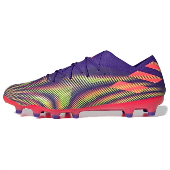 Adidas Nemeziz 1 Ag Precision To Blur Pack