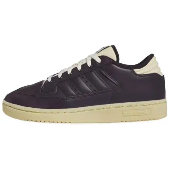 Centennial Adidas Originals 85 Low 'Aurora Black Cream'