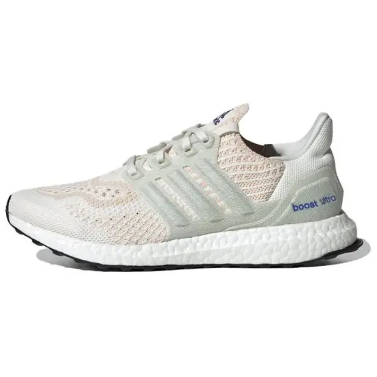 Adidas Ultra Boost 6.0 Halo Ivory Women's