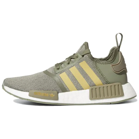 Adidas Originals NMD_R1 'Legacy Green' Women's