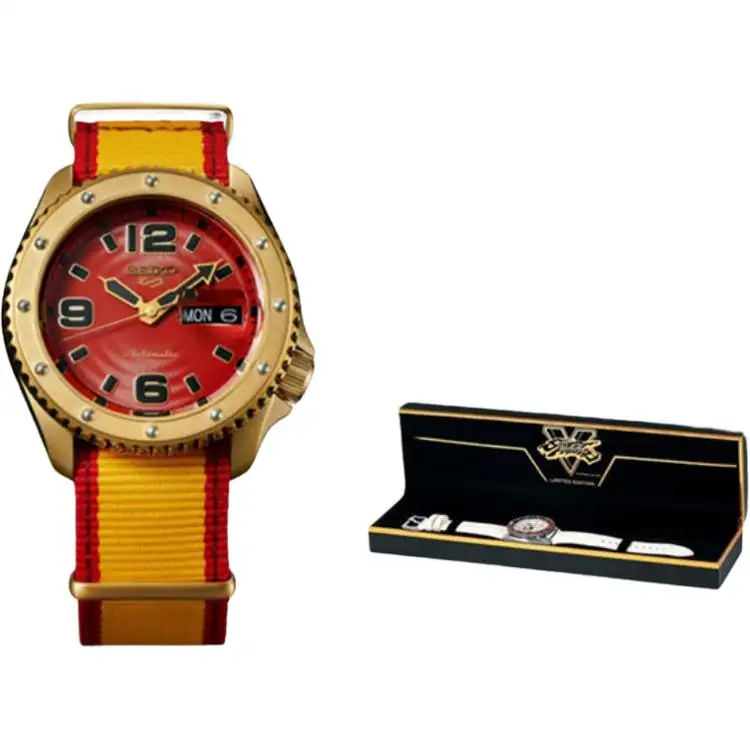 SEIKO Men's Watch