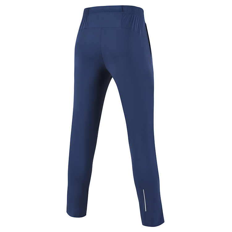 BMAI Running Pants Men’s Galaxy Blue