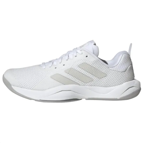 Rapidmove Women's Adidas 'White Grey' Women's