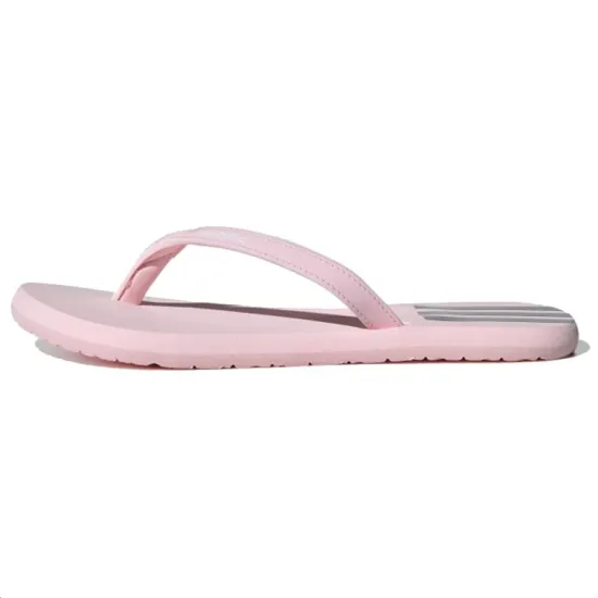 Adidas Eezay Flip-flops Women's Powder