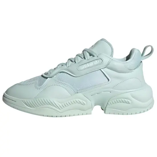 Adidas Originals Super Court Lifestyle Shoes Women's Mid-top