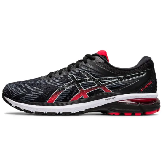 Asics GT 2000 8 'Black Red'