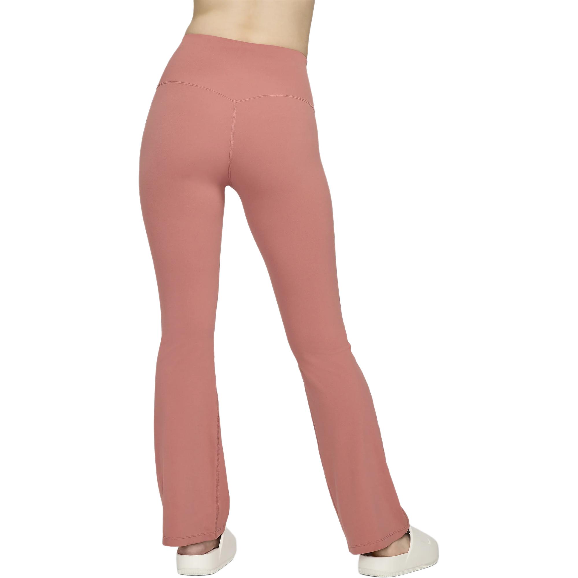Nike Sports Pants Women’s Canyon Pink/Black