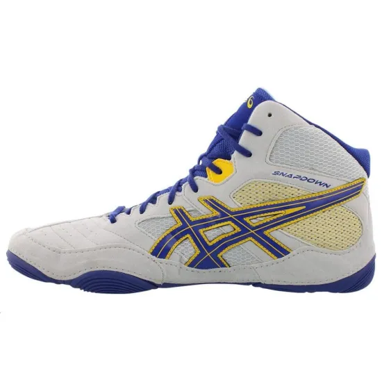 Asics Snapdown 'Grey True Blue'