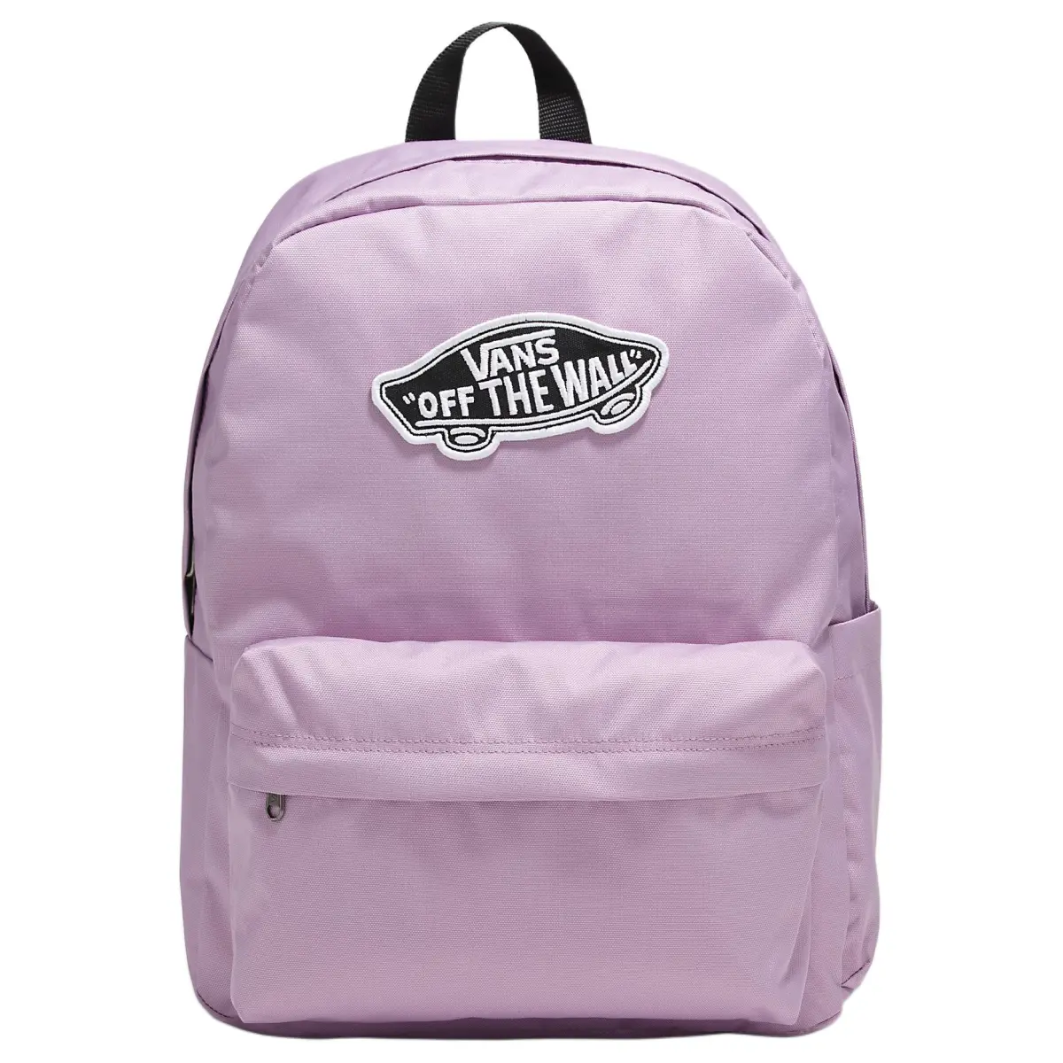 Vans Classic And Versatile Recycled Polyester Backpack Regular Women's Lavender Mist