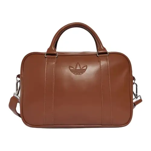 adidas originals Airliner Handbag Brown