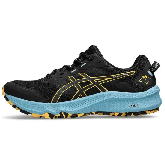 Asics Trabuco Terra 2 'Black Honey'