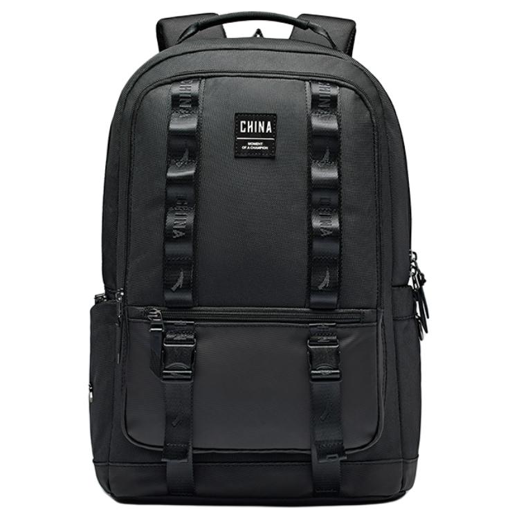 Рюкзак Anta Daily Backpack (черный)