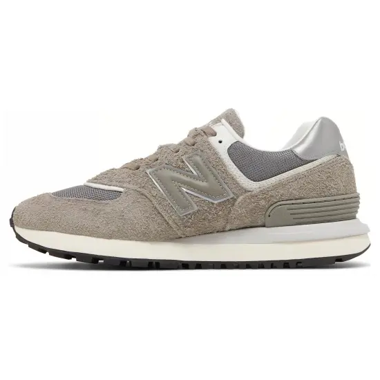 New Balance 574 Legacy 'Grey'