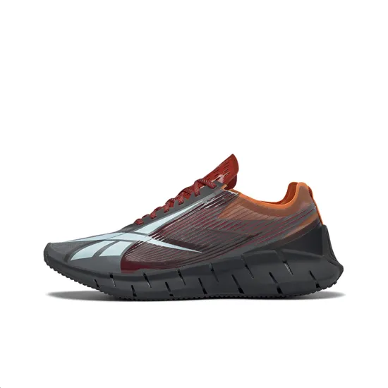 Reebok Zig 3D Storm Cold Grey