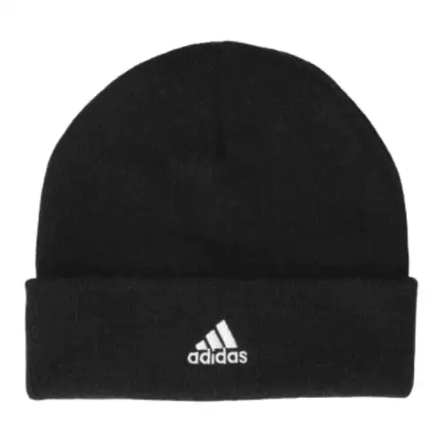 Adidas Acrylic Beanies Unisex Black