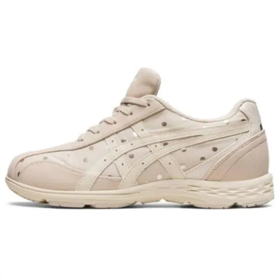Asics Hadashi Walker Shoes 'Cream White Pink' Women's