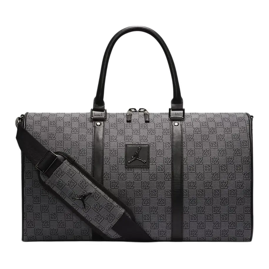 Jordan Polyester Travel Bag Unisex
