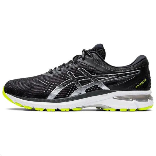 Asics GT 2000 8 Lite Show 'Pure Silver'