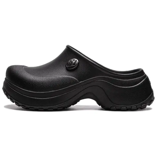 LiNing Project* Closed Toe Slippers Women's