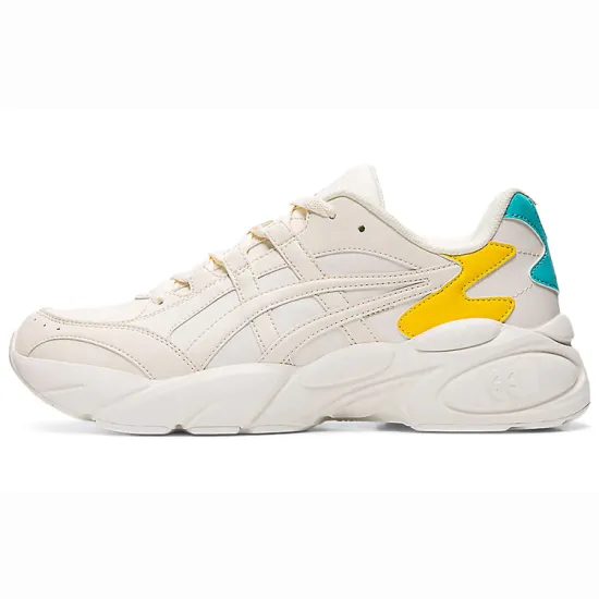Asics Gel BND 'Cream Tai-Chi Yellow'