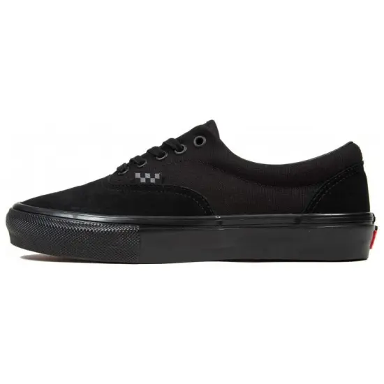 Era Skate Vans 'Black'