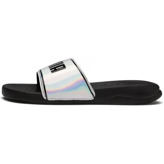 Puma Popcat 20 Flip-flops Women's Black