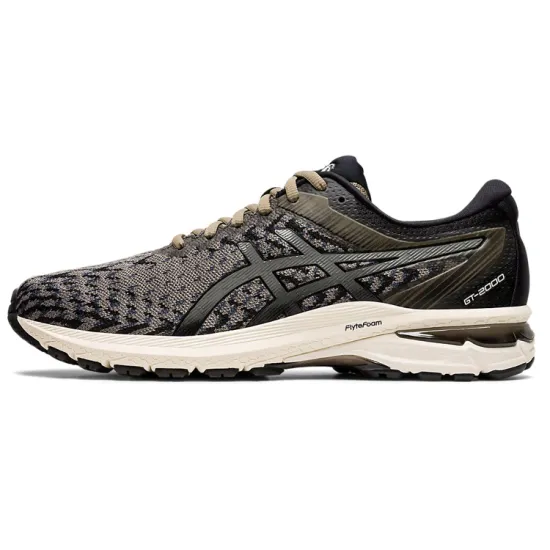 Asics GT 2000 8 Knit 'Brown'