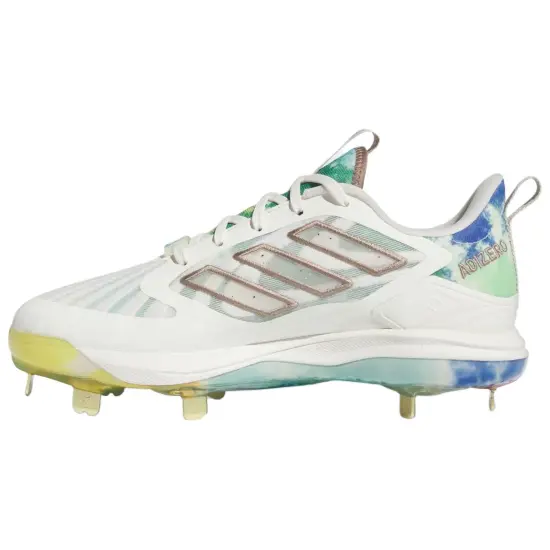 Adidas Adizero Purehustle 3 Elite Bash Cloud White Chalky Brown Off White Women's