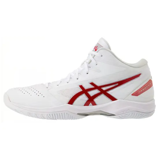 Asics Gelhoop V11 'Classic Red'