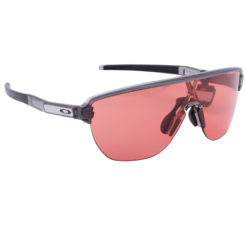 Oakley OO9248A Unisex Everyday Driving Running Wind Resistant Cycling Glasses & Goggles