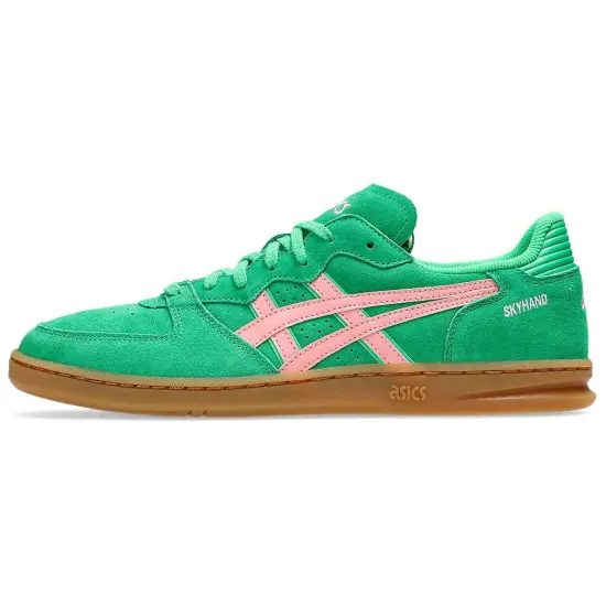Asics Skyhand Og 'Cilantro Grapefruit'