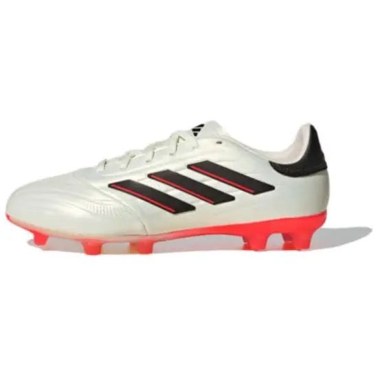 Adidas Copa Pure Ii Elite Fg Ivory Core Black Solar Red GS