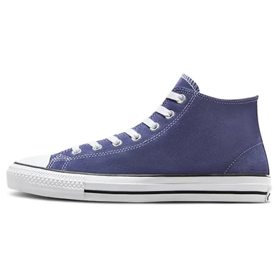 Chuck Taylor All Star Converse Pro Mid 'Uncharted Waters Blue' Women's