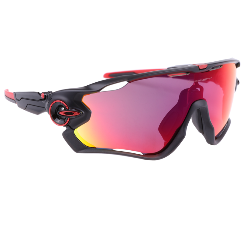 Очки Oakley Oakley OO9290 Jawbreaker (разноцветные)