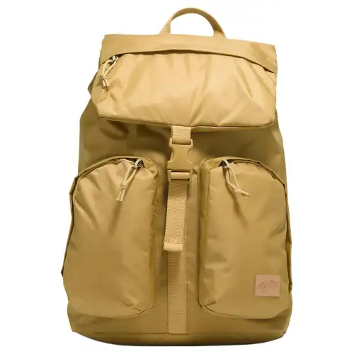 Vans Fashionable foldable nylon backpack for men and women, drawstring, for beloved