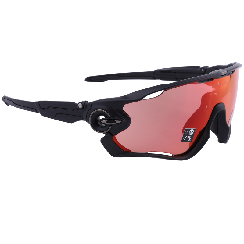 Oakley OO9290 Jawbreaker Everyday Unisex Windproof Cycling Glasses & Goggles
