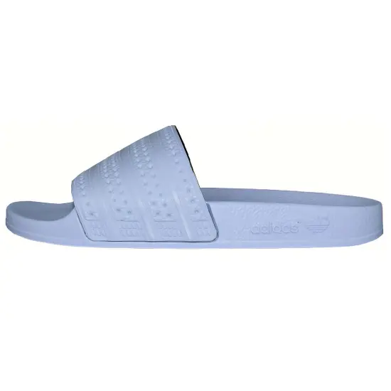 Adidas Originals Adilette Easy Blue/Easy Blue-Easy Blue