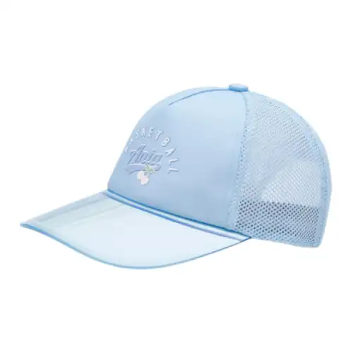Anta Polyester Baseball Caps Kids' Blue