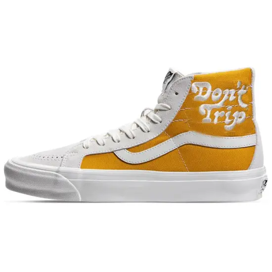 Vans Sk8-Hi Free & Easy Mango Mojito