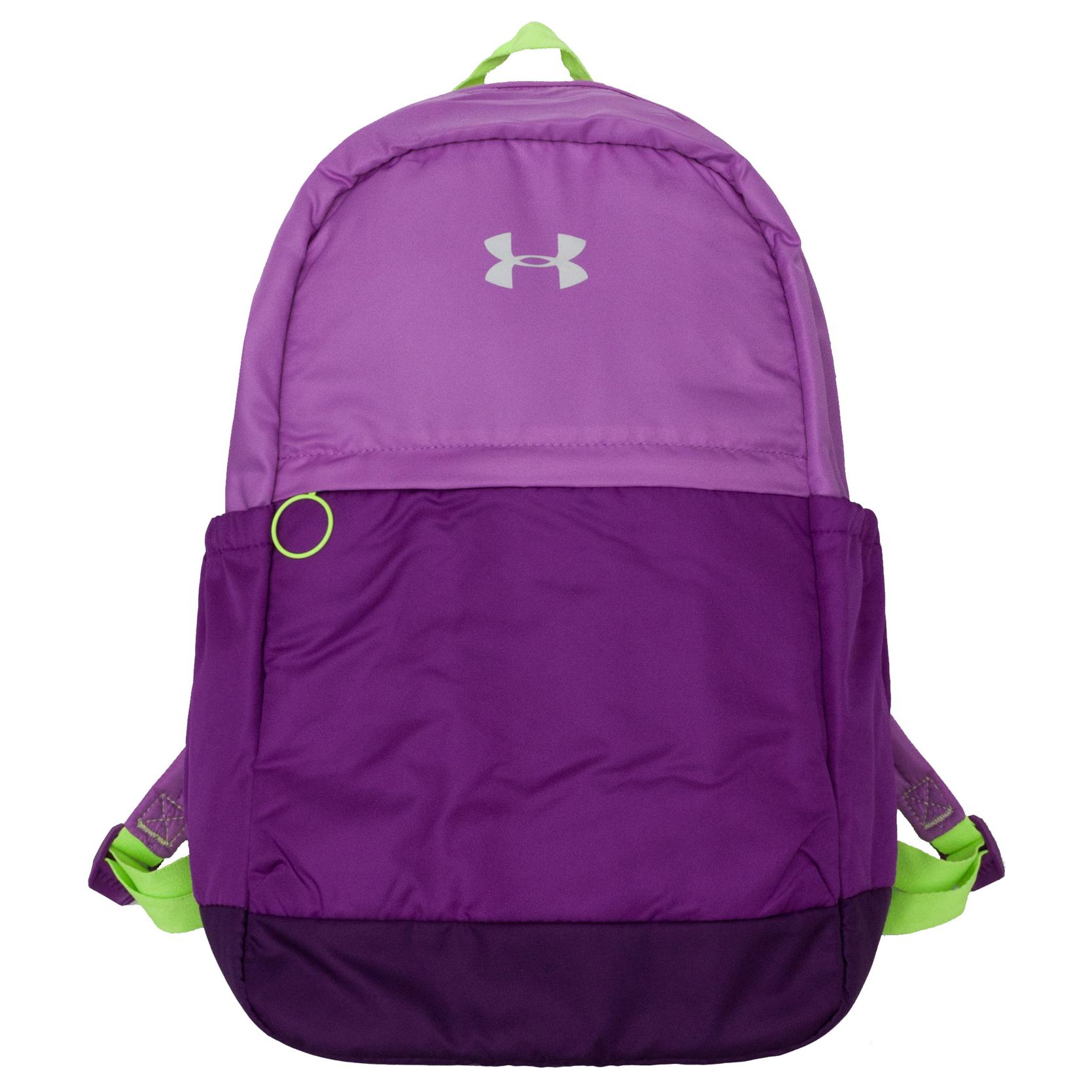 Женские рюкзак Under Armour (пурпурный)