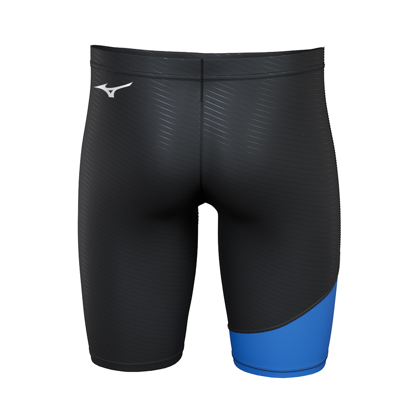 Mizuno Swimming Shorts Men’s Moderate Mid Length Swim Shorts