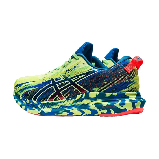 Asics Noosa Tri 1 'Blue Yellow'