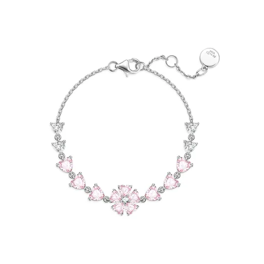 FANCI S925 Silver Bracelets Women's